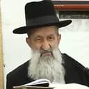 הרב בן ציון מוצפי שליט"א